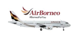 AirBorneo to convert ATR aircraft for Singapore food exports