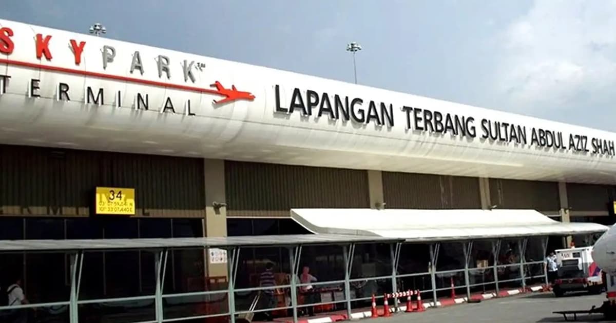 Airlines still keen on Subang airport despite pullouts, says Loke