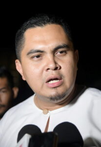 Akmal bakal dihadapkan ke mahkamah pada Jumaat ini