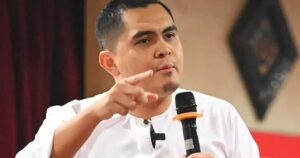 Akmal the irrational one, rein him in, DAP Youth tells Tok Mat