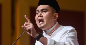 Akmal to face charge for ‘disrupting public order’ over Facebook content