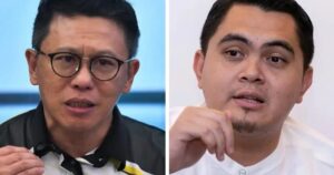 Akmal’s fiery rhetoric will backfire on BN, says Ti