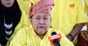 Akmal’s ‘courage’ should go beyond race, religion, says Ibrahim Ali