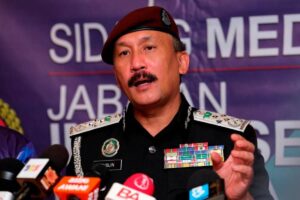 Akta 283 berkuat kuasa hari ini