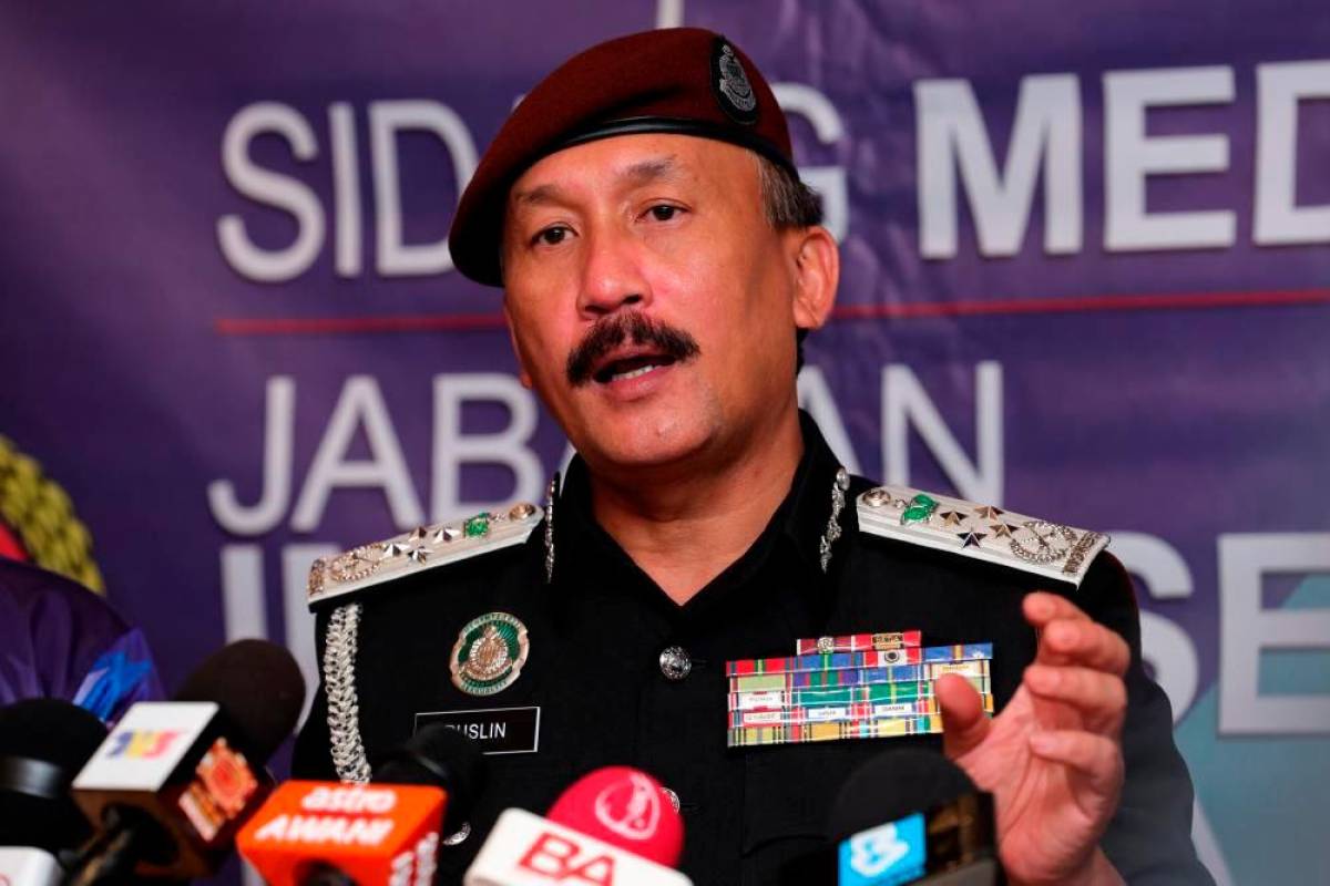 Akta 283 berkuat kuasa hari ini