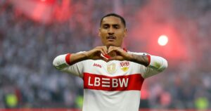 Al Ahli sign French midfielder Millot from Stuttgart