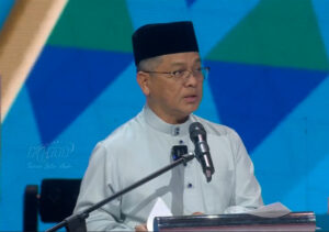 Al-Quran penyatu ummah, pembentuk generasi berjiwa Qurani