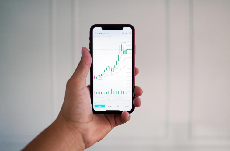 Alat Carta AI pada MetaTrader 5 Membantu Pemula Mengesan Trend dalam Beberapa Saat