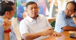 Albert Tei can’t hide behind ‘whistleblower’ status, says PKR Youth