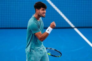 Alcaraz vs Sinner in Cincinnati ATP final showdown