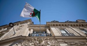 Algeria pushes back after Macron urges tougher line in standoff