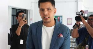 Aliff Syukri acquitted of offensive content charges