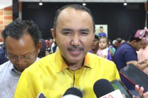 All 500 Rumah Kasih Johor units to be completed by next year, says exco rep