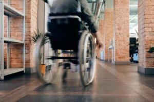 All public universities are guided by inclusivity policy for the disabled, says Zambry