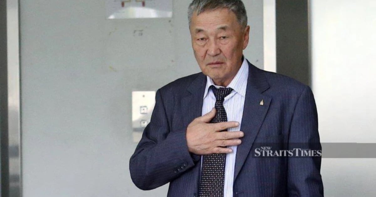 Altantuya's father seeks court update on probe into killer's claim