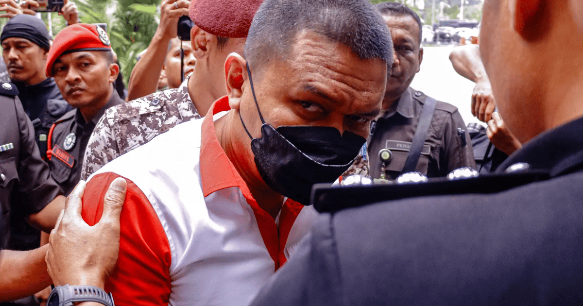 Altantuya’s family seeks judicial review over Azilah’s affidavit