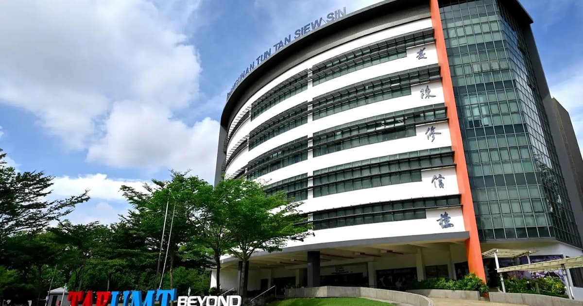 Alumni group calls for resignations at TAR UMT after student deaths