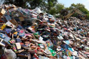 Amalan kitar semula kurangkan 30 peratus sampah di Kelantan