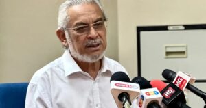 Amanah eyes three seats at Sabah polls