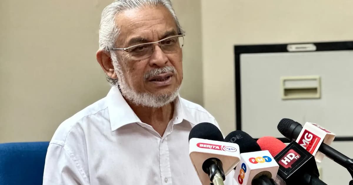 Amanah eyes three seats at Sabah polls