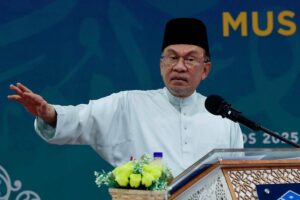 Amanat Hari Kebangsaan wadah semai patriotisme, bukan sekadar ucapan