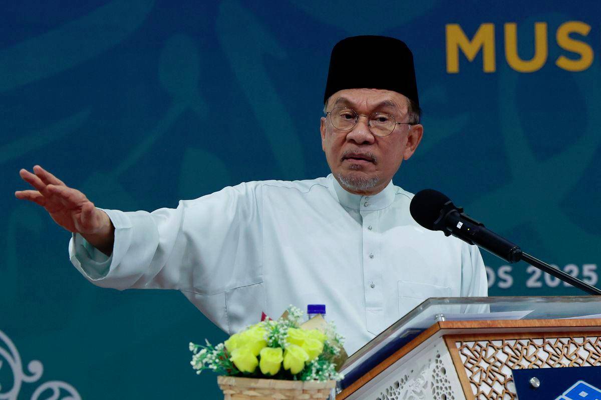 Amanat Hari Kebangsaan wadah semai patriotisme, bukan sekadar ucapan