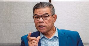 Amending charges as new evidence emerge is normal, says minister