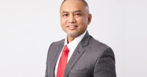 Amir Hamdan appointed Prasarana group president, CEO