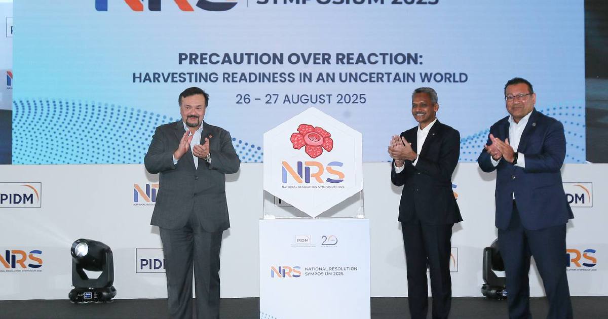 Amir Hamzah: Commercial banking assets at RM3.61 trillion last year