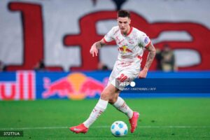 Amorim backs Sesko to shine for Man Utd against Arsenal