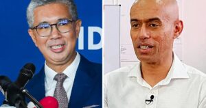 Ampang PKR chief dismisses buzz over Tengku Zafrul’s GE16 prospects