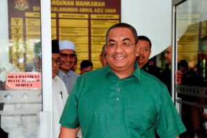 Anak Kedah serah memorandum desak MB selesa isu rakyat negeri