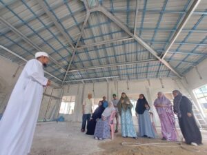 Anak jadikan pondok agama tempat buang ibu bapa uzur