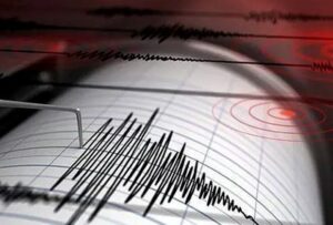 Another earthquake hits Kluang, no casualties reported