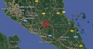 Another earthquake hits Segamat | FMT