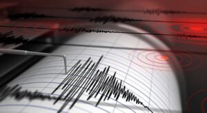 Another weak earthquake detected near Batu Pahat in Johor