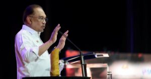 Anwar: Govt support for Indian community extends beyond Mitra