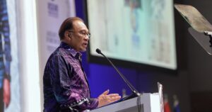 Anwar: More Asean monitors, not foreign interference