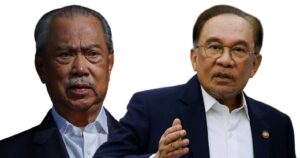 Anwar: Muhyiddin must apologise for false claims