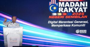 Anwar: Only a strong, brave government would hand over power to Parliament in the name of accountability