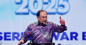 Anwar: PNB should prioritise national and Bumiputera interests in decision-making