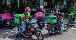 Anwar: Passing of Gig Workers Bill a victory and gift