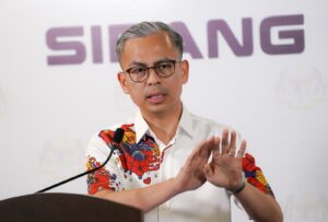 Anwar bertolak ke China hari ini, perkukuh hubungan diplomatik KL-Beijing