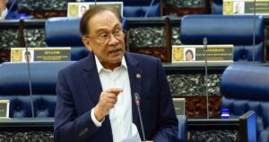 Anwar denies Mitra slow to approve aid, funding for Indians