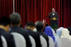Anwar ingatkan risiko AI productivity paradox dalam transformasi digital