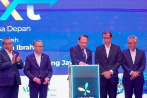 Anwar launches CD:NXT program to train 5K youth for AI jobs