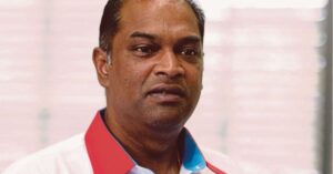 Anwar making tough calls in people's interest, says Ramanan