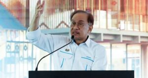Anwar slams focus on luxury projects instead of affordable housing