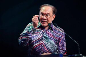 Anwar to attend SCO Summit in China, highlighting Malaysia’s diplomatic role