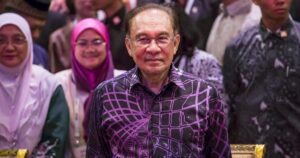 Anwar ‘seriously considering’ bringing back law ministry